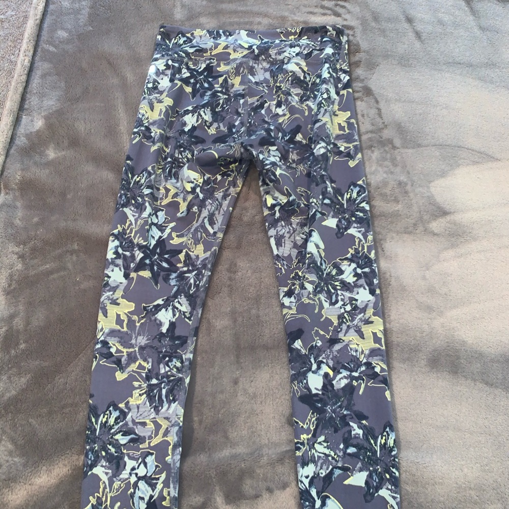Fabletics Patterned Leggings - image 2